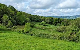 Coombe Park - Retreat